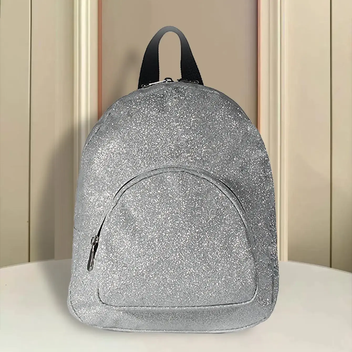 Вместительный водонепроницаемый рюкзак с защитой от загрязнений сумка для