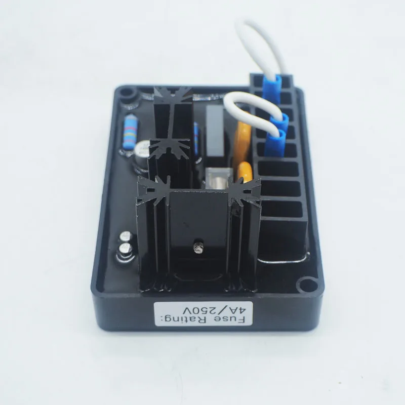 AVR BE350 регулирующая пластина давления генераторная установка автоматический