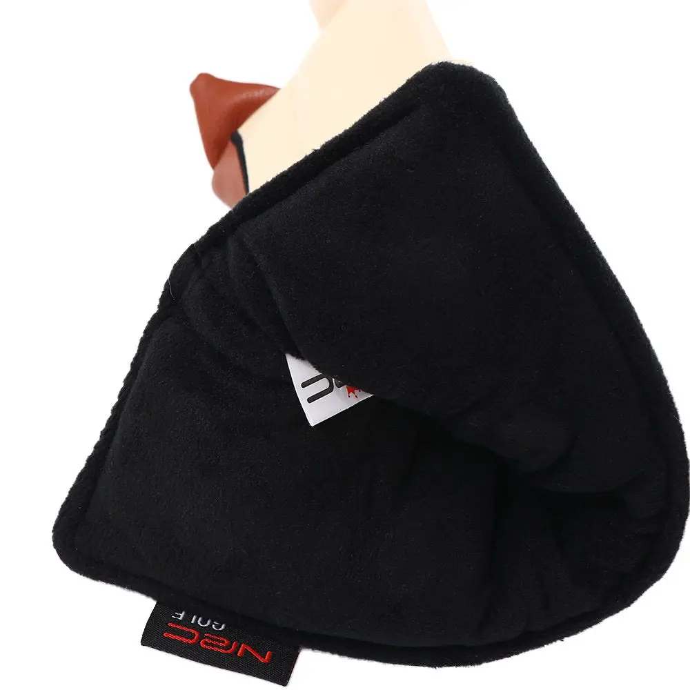 Чехол из искусственной кожи с магнитной застежкой и изображением милого котенка