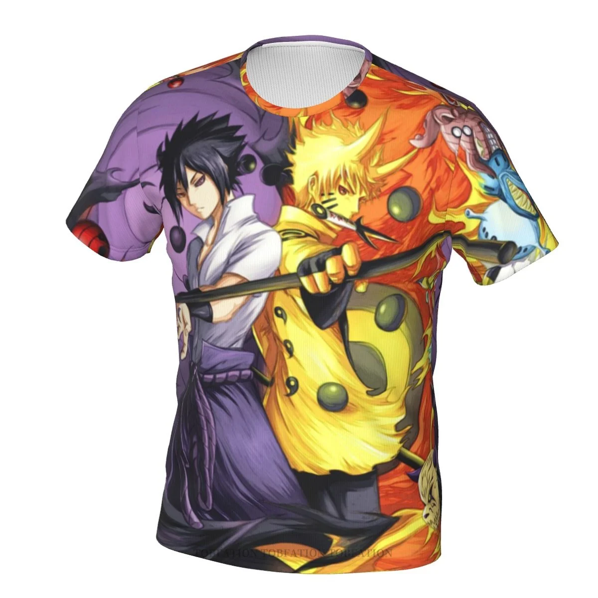 

Футболка с коротким рукавом и круглым вырезом, в стиле ретро