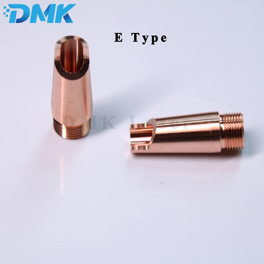 M11 волоконно-лазерная сварочная головка пистолет сопла WSX nd18 питатель медная