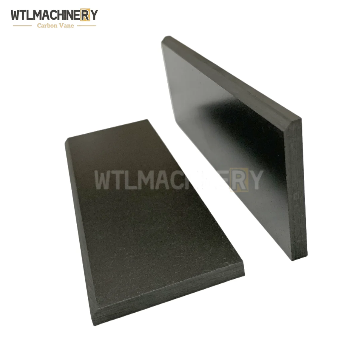 200x30x5 мм графит углеродная лопасть карбоновый лист для вакуумных насосов лезвия