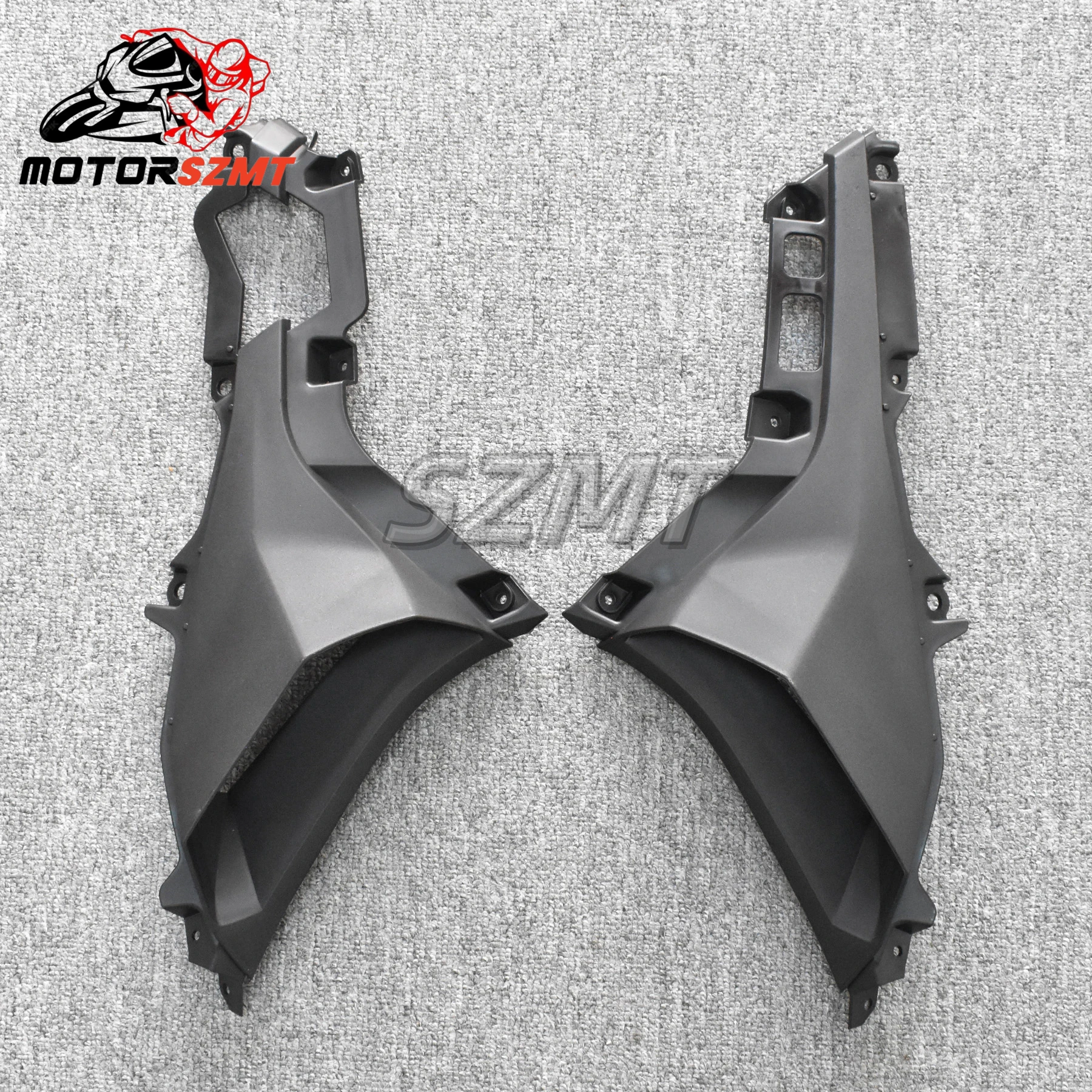 Комплект обтекателей для мотоцикла подходит ZX-25R ZX-4R 2019 2020 2021 2022 2023 комплект