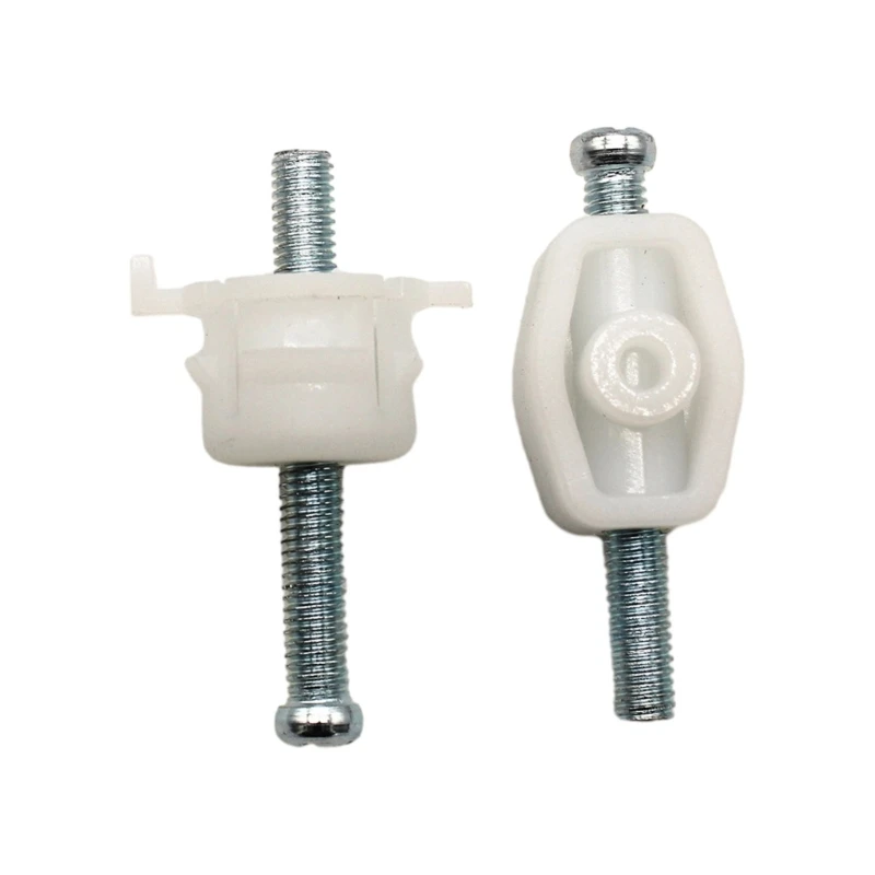 

Комплект винтов зажима регулятора передней фары для Eurovan 90-03 701941141A