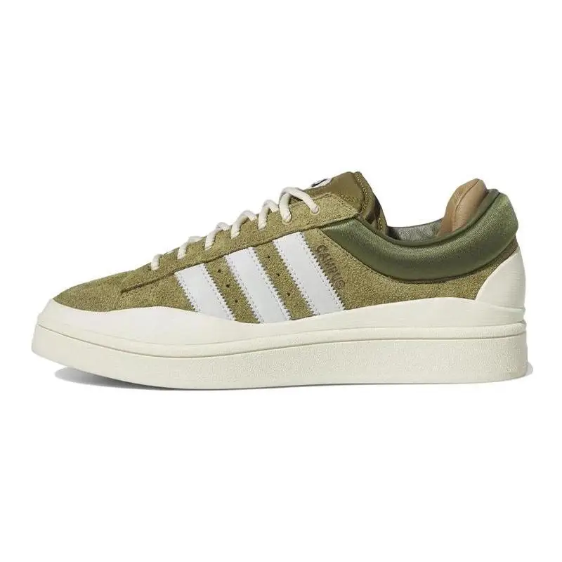 Кроссовки Adidas Campus Light Bad Bunny Wild Moss ID7950