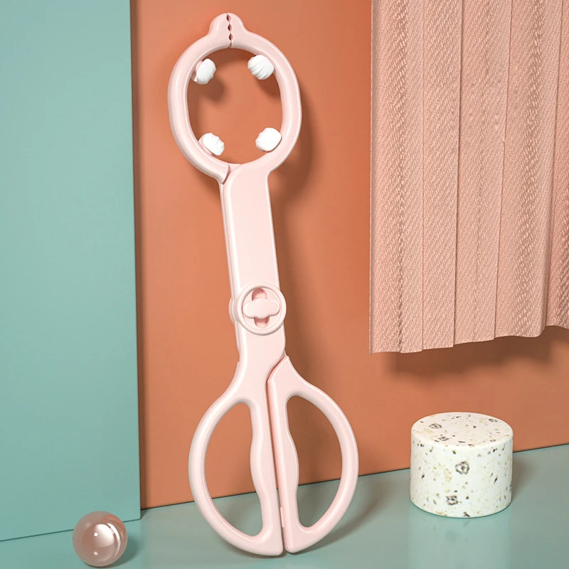 

Bottle Holder Clip Anti-scald Nursing Disinfect Antiskid Bottle Clips For High-temperature Sterilization Bottle Feeder Clip Tool