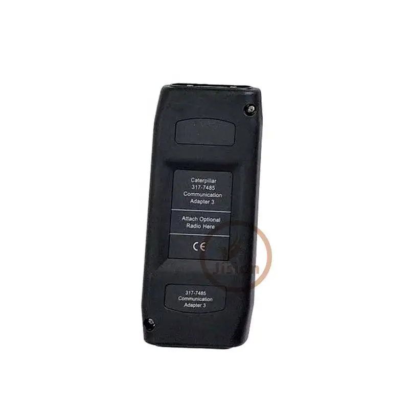 

hot sale popular for engineer Excavator Diagnostic Tool Communifor CATion Adapter Group 317-7485 ET3
