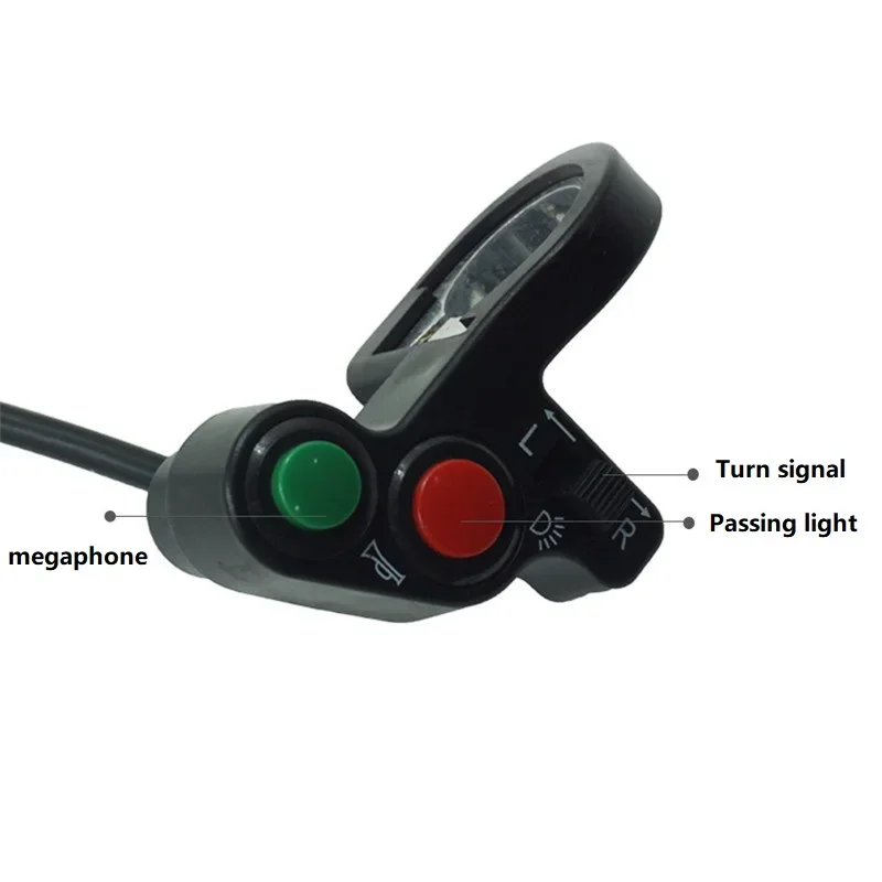 Аксессуары для модификации мотоцикла 22 мм многофункциональный