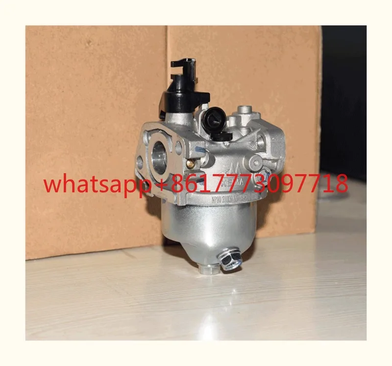 Карбюратор Zongshen XP225 XP200 NP80, аксессуары для карбюратора 144 (art.: 3920dc6eeac98) - 3920dc6eeac98
