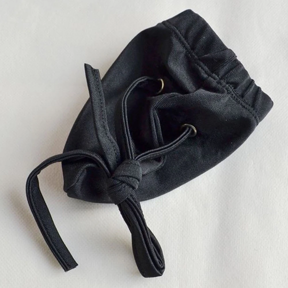 Высокое качество практичные полезные новые мужские трусики стринги однотонные