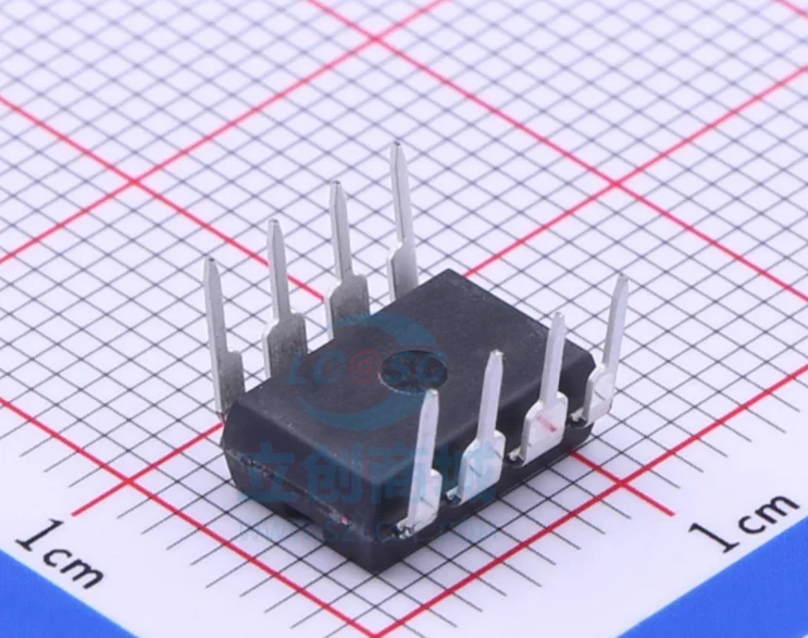 1 шт./лот Φ/P Φ PIC12F508 12F508-I/P 12F508 DIP-8 100% новый и оригинальный бренд |