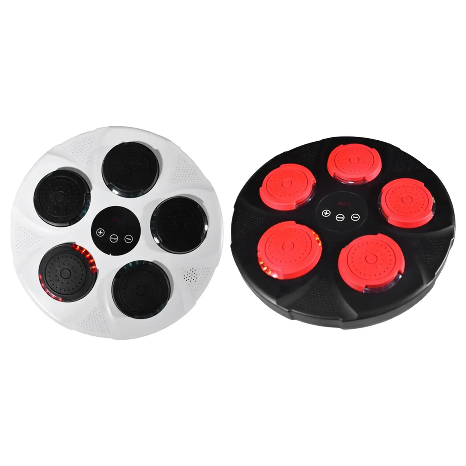 

Electronic Wall Target Music Boxing Training Machine for Sports Game Trainer