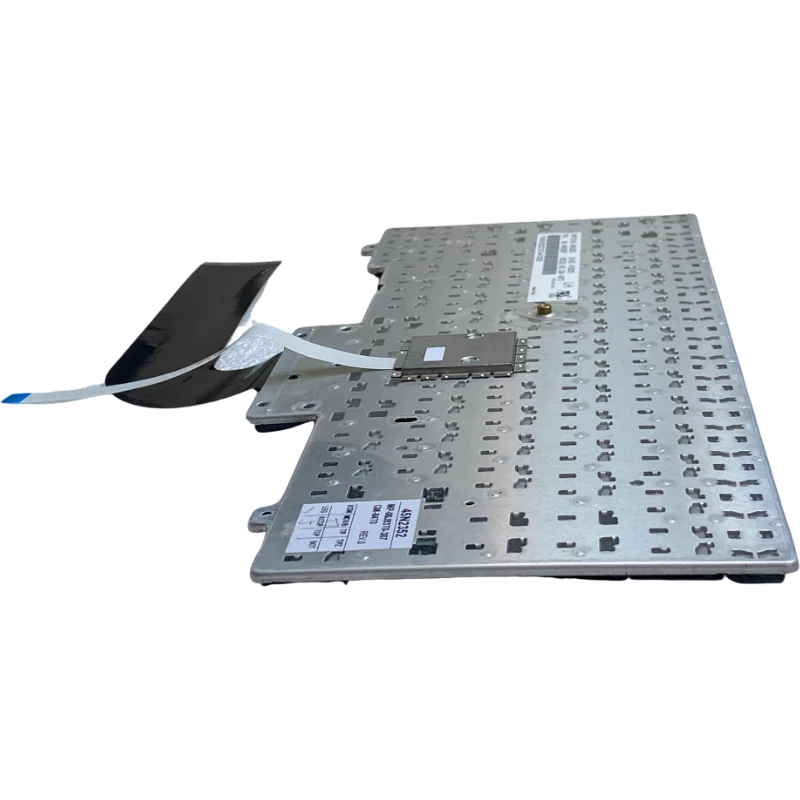 Английская клавиатура США для Lenovo Thinkpad SL510 L512 L520 SL510k L412 L410 L420 L421 SL410k SL410 45N2353 45N2283