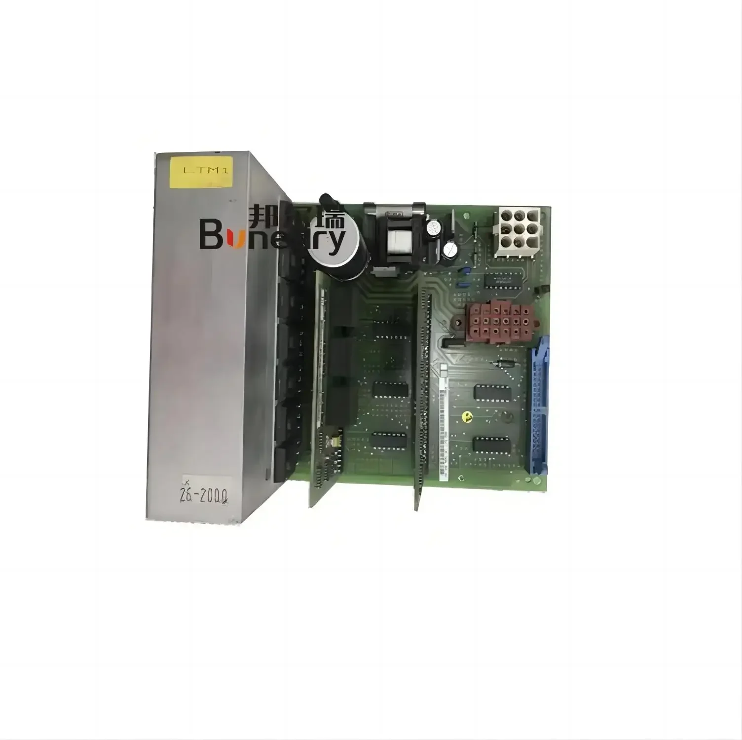 Основная плата с высококачественным оригинальным HDB Man Roland KBA Komori детали