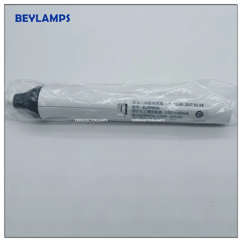 Интерактивная ручка проектора Easy Pen ELPPN05 для CB-695Wi 685Wi 680Wi 675Wi 710Ui EB-1485 EB-1470Ui EB-1480Fi