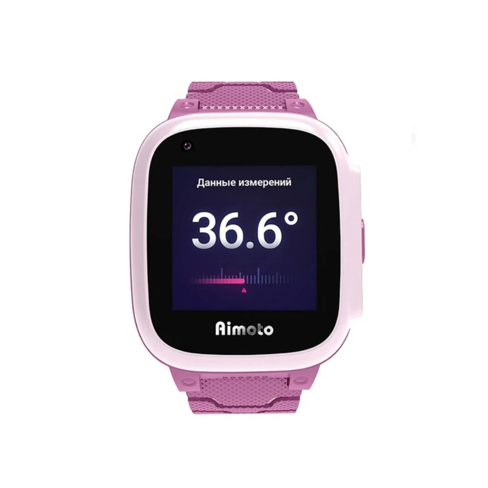 Aimoto Integra 4G smartwatch Geolocation Camera IP65 SEO and STS systems Smart Watch Waterproof XIAOMI REDMI Consumer Electronics Wearable Devices