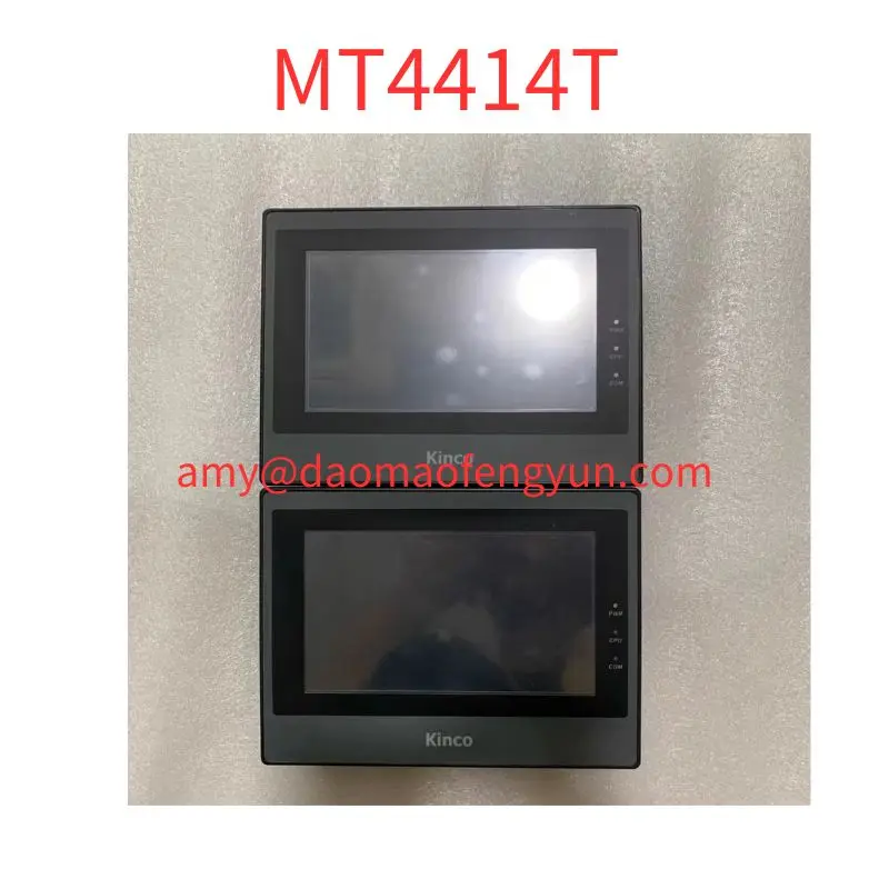 Б/у Сенсорная панель MT4414T протестирована ОК