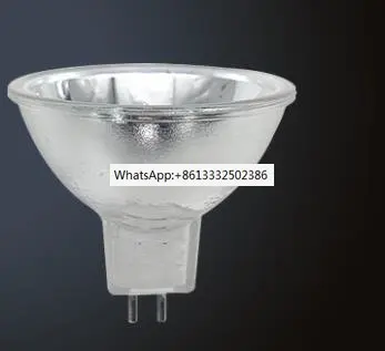 13938 22,8 V 50W 13938xhp 22.8V50W 13938 xhp GX5.3 галогенная лампочка, рабочий кинотеатр Admeco, Хирургическая Лампа