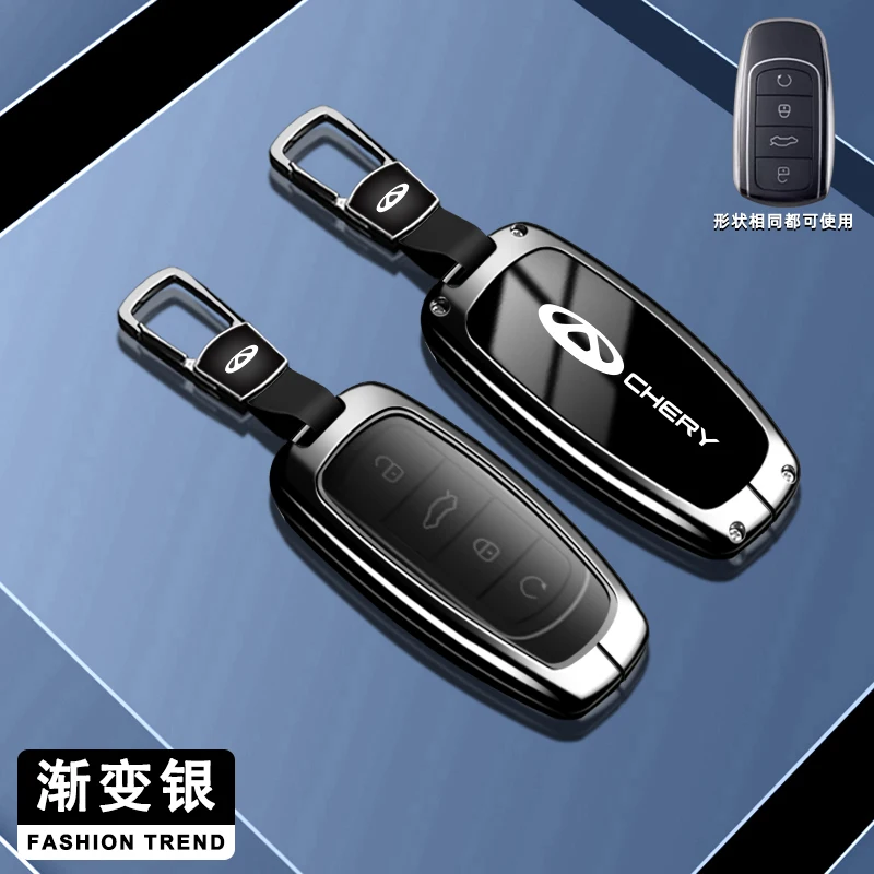 Автомобильные украшения брелок с дистанционным управлением чехол-держатель