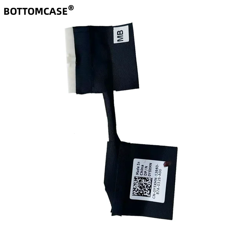 Гибкий кабель для аккумулятора Dell Inspiron 13 7370 7373 ноутбука линия разъема замены 0Y5XMN