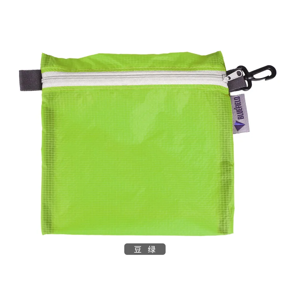 

Водонепроницаемая сумка на плечо из нейлона