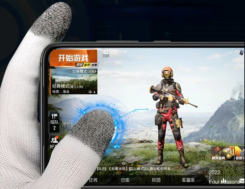 thumb