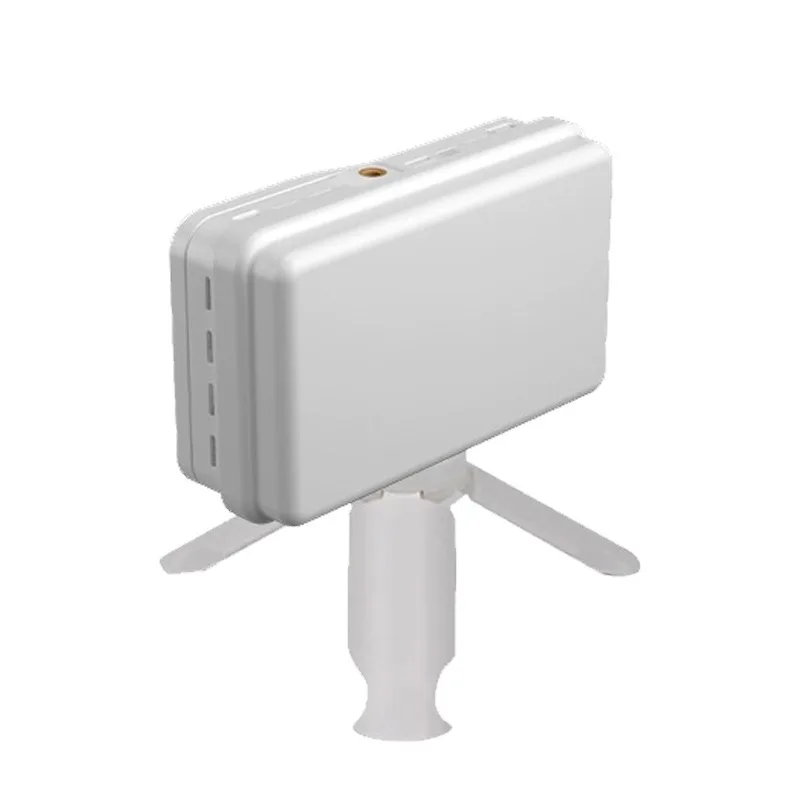 Фото Полноцветный RGB-светильник 40W для прямой трансляции, портативный карманный светильник для уличной фотосъемки, суперяркий. №1