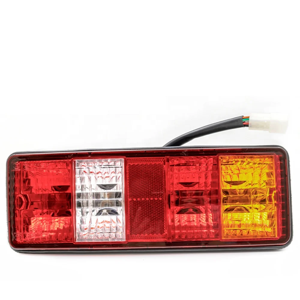 Для DFSK Sokon K01/K02/C31/C32 Задний фонарь в сборе оригинал