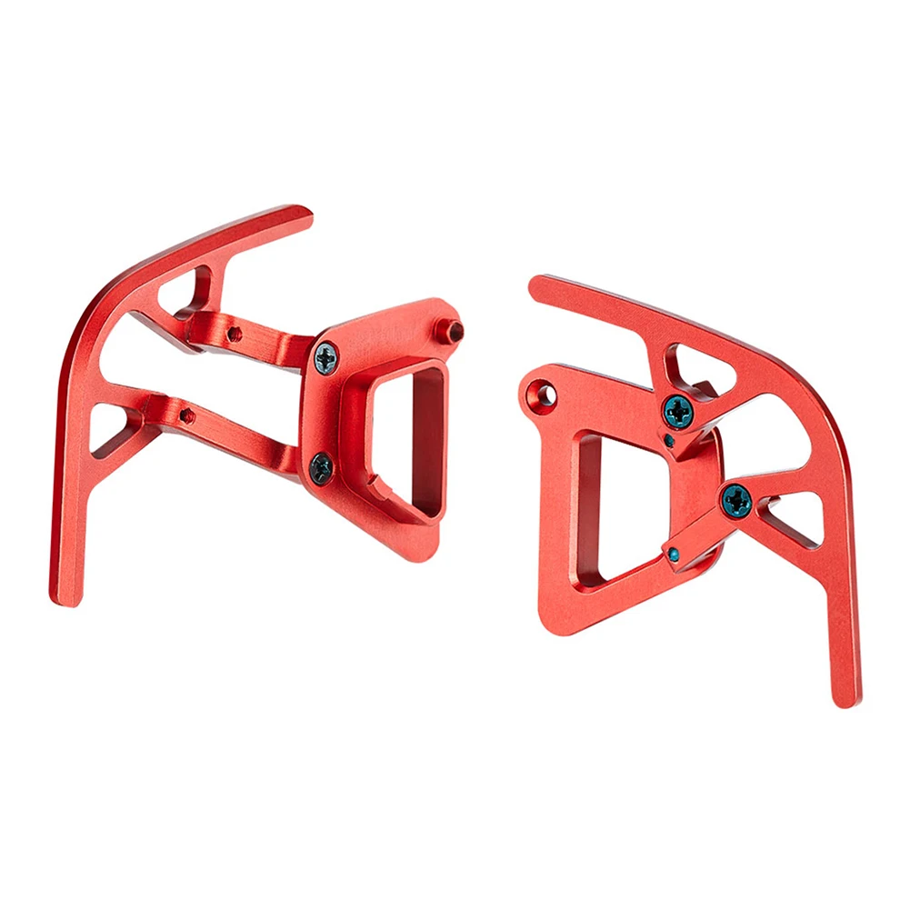 

_ Защита бампера из алюминиевого сплава, защита объектива камеры, защита от столкновений, аксессуары для дрона DJI Avata