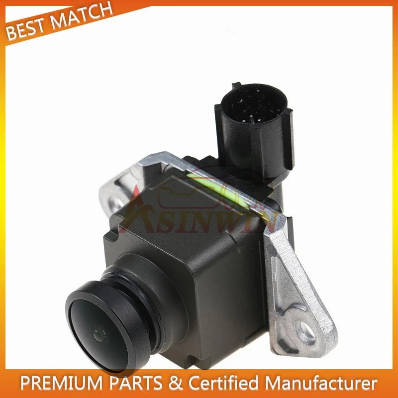 Новая резервная камера заднего вида для помощи при парковке 68137943 AJ 68375333 АА АД AE