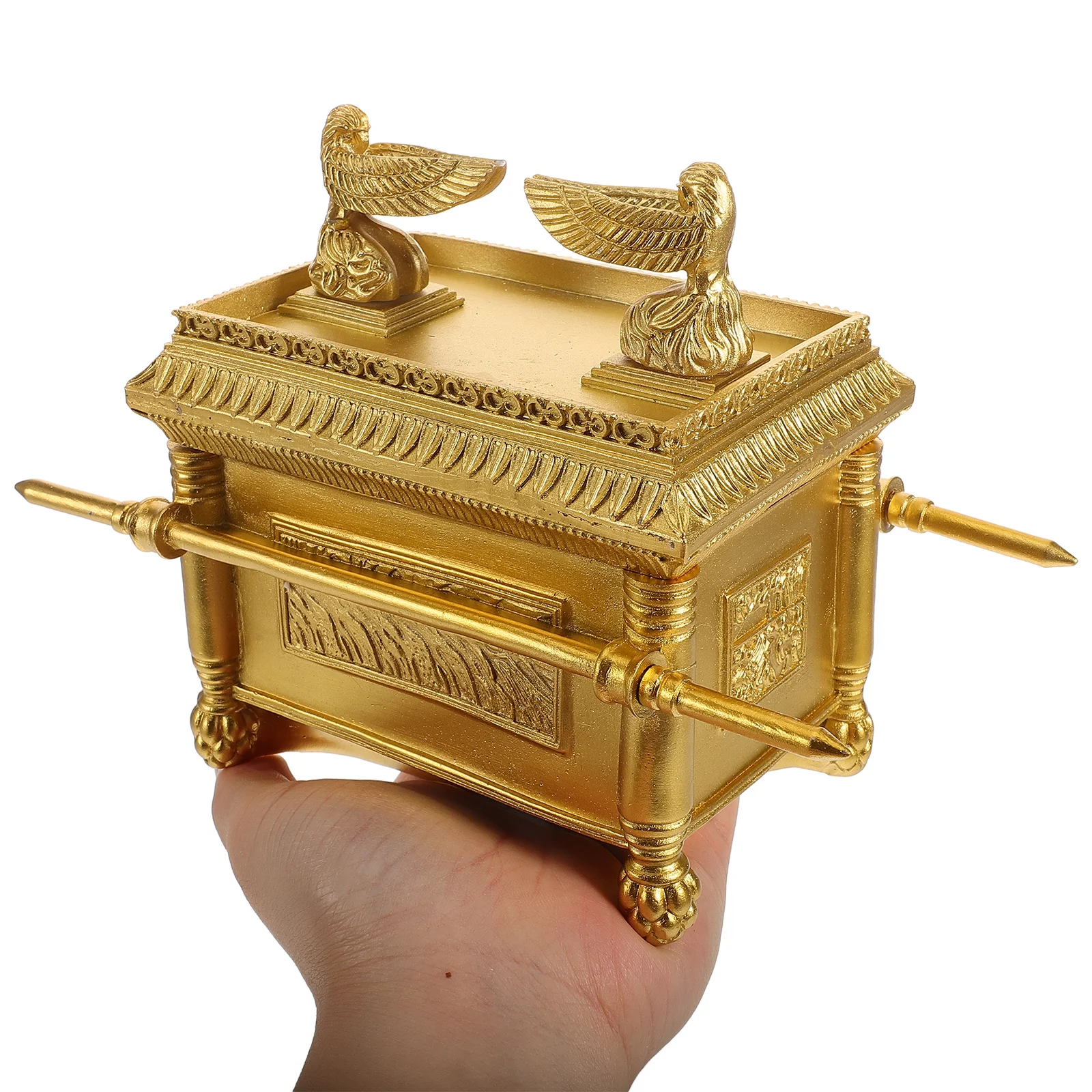 Украшения в виде ковчега из заказа религиозные украшения для искусственных