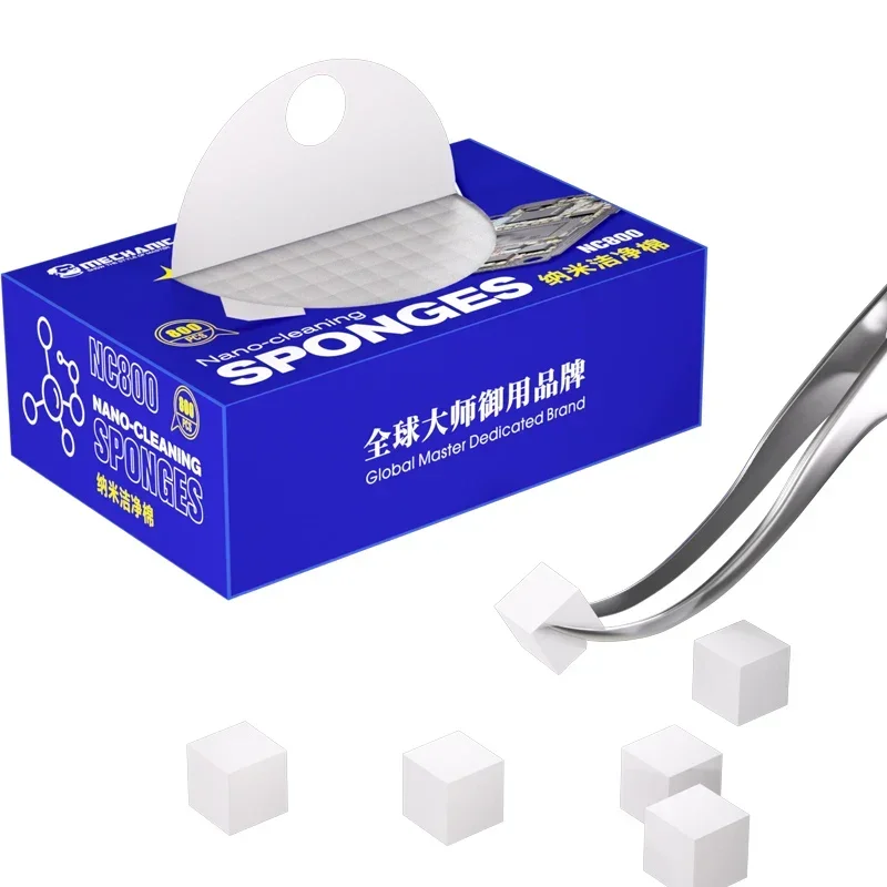 Mechanic Nc800 Комплект Для Ремонта Телефона Инструменты Замены Жк-экрана Набор Чистки