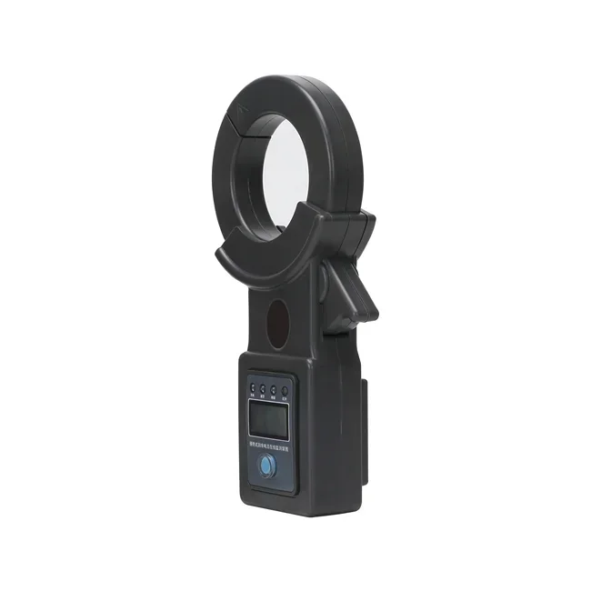 Xtester-ETCR8072 онлайн беспроводной зажим на рекордер ing 009