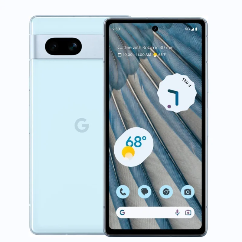 Смартфон Google Pixel 7a 8/128ГБ global б/у