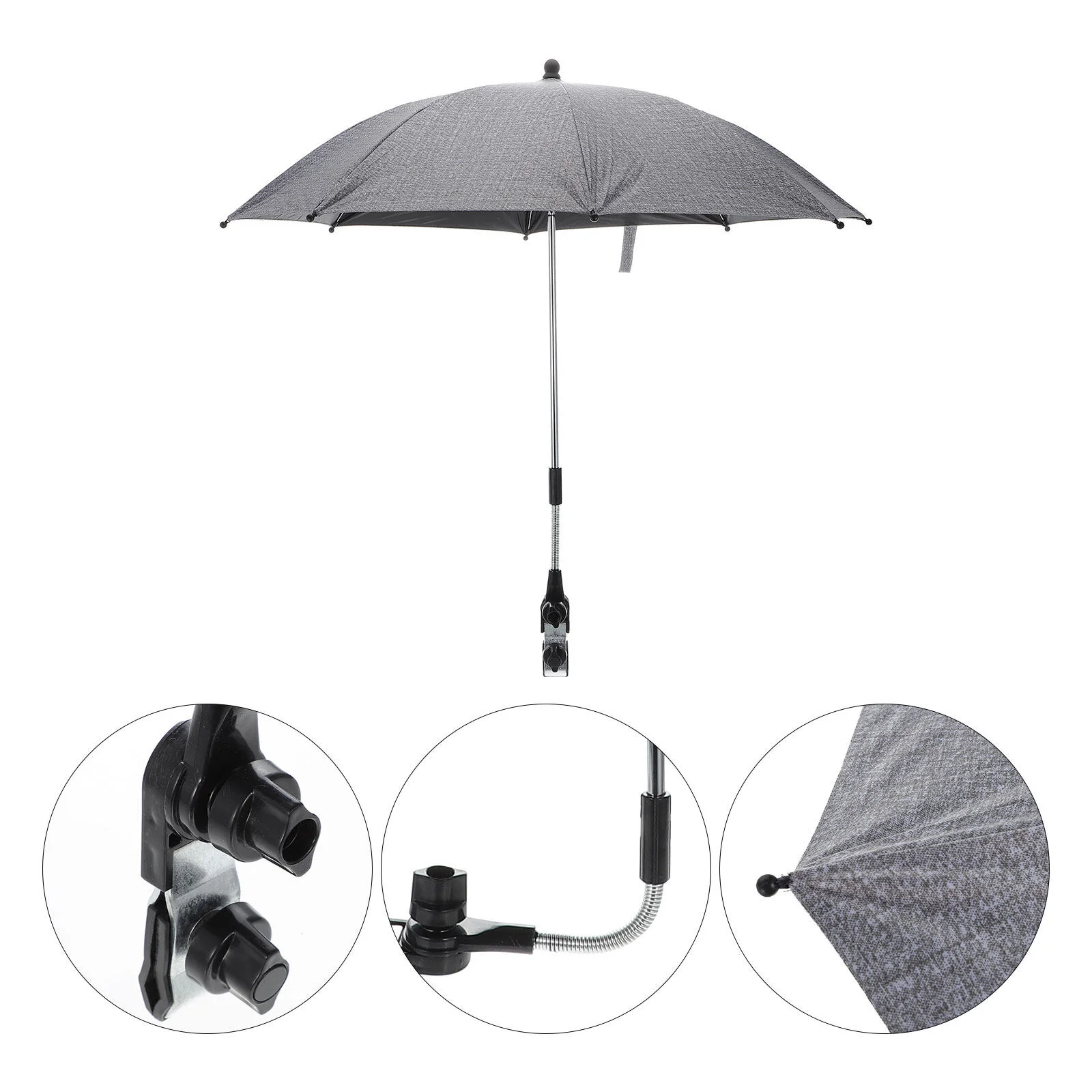 

Umbrella Car Infant Stroller Baby Buggy Parasol Newborn Pushchair Strollers Prom Outdoor Stand Baby accessories