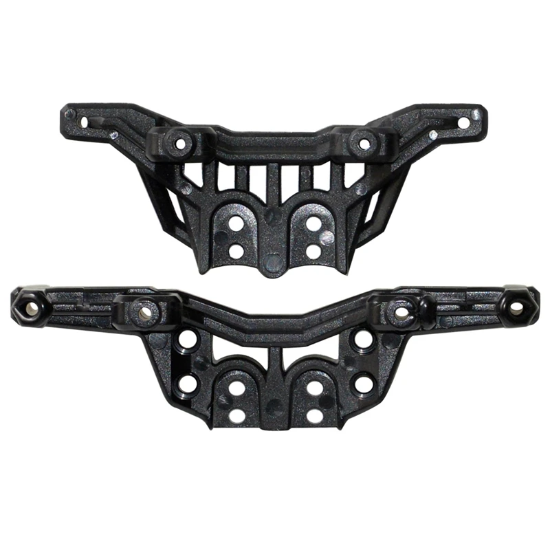 

2 шт. Передняя и задняя амортизационная башня 55-SJ14 для Hosim 9155 9156 Xinlehong 9155 9156 1/12 Запчасти для радиоуправляемых автомобилей