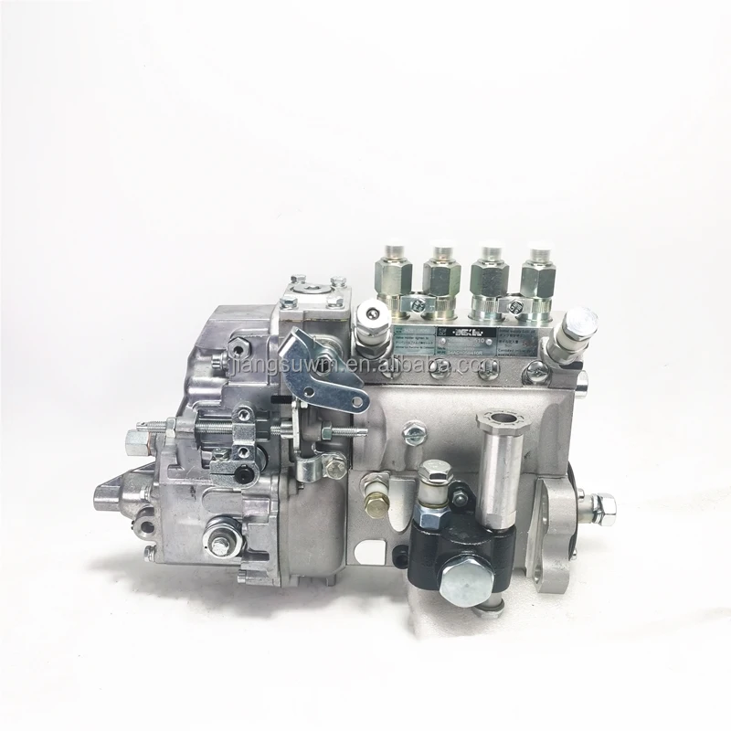 S4K-T Dies el Inje ction Pump 101405-9510 101040-4100 34281-08050 34261-06050