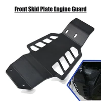 motorcycle front bash skid plate engine guard cover protector for 1050 1090 1190 1290 adv super adventure r 2013 2014 2015 2016