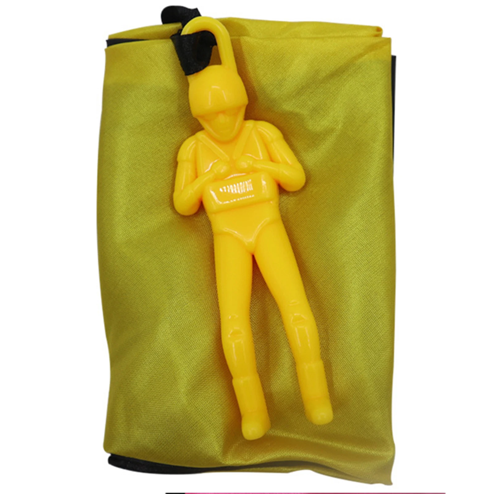

Funny Outdoor Parachutes Toy Educational and Creative Umbrella Toy for Family Friends Neighbors Gift SUB Sale