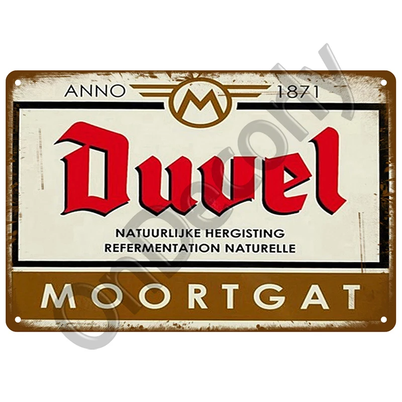 Брендовая табличка металлическая вывеска вино алкоголь винтажная жестяная