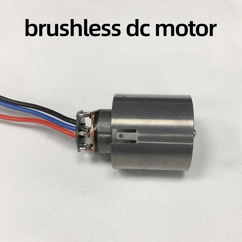 

DC Brushless Motor High-Speed Hair Dryer Motor 110V-220V 88000RPM