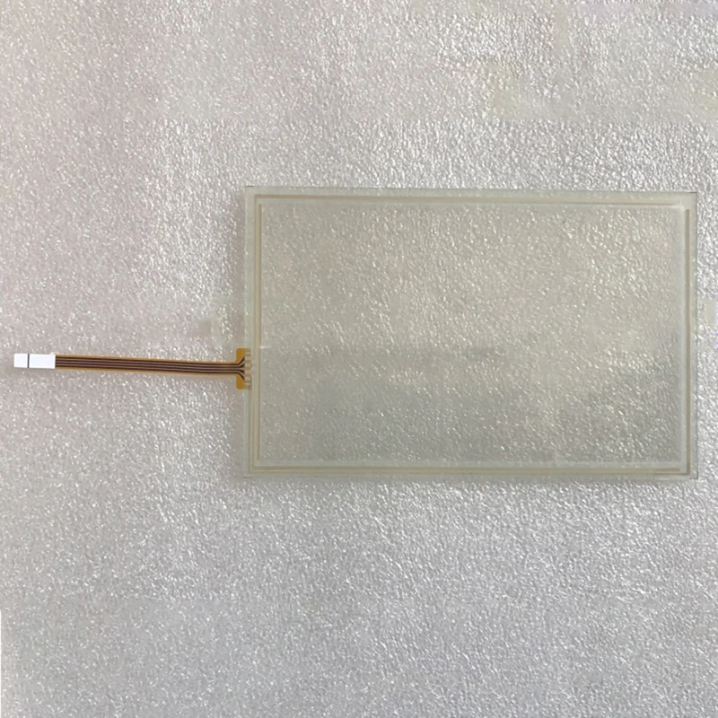 Сенсорный экран со стеклянной панелью для Siemens KTP700F 6AV2125-2GB23-0AX 0