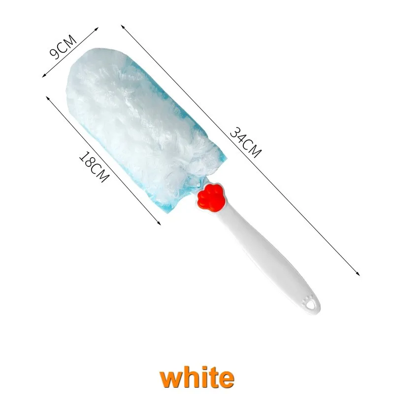 

Электростатическая микрофибра щетка для пыли PGY