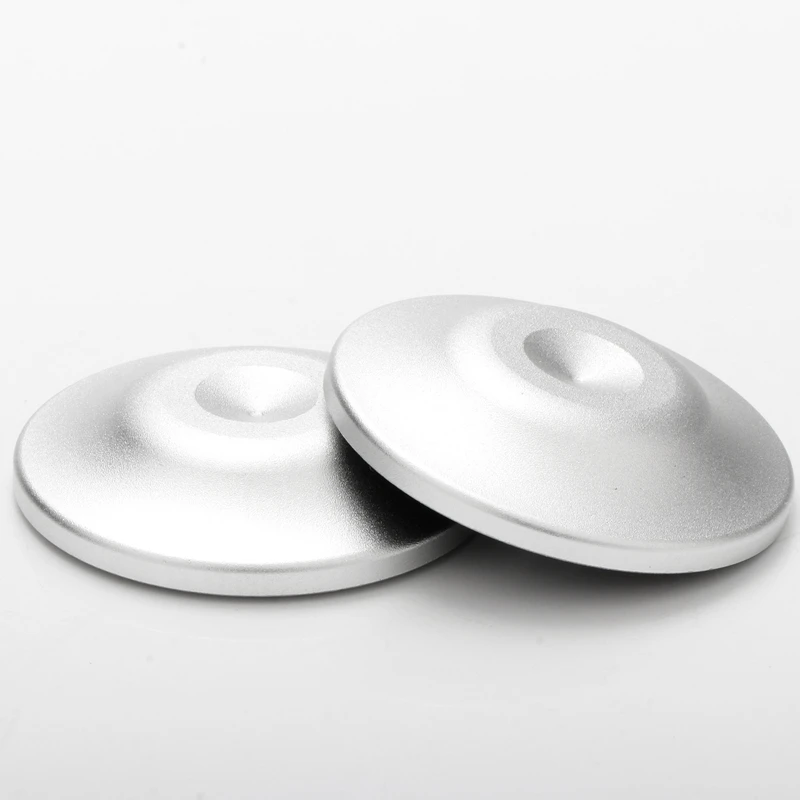 4 шт. колонки усилителя шипы колодки запасные части усилитель рекордер ножки