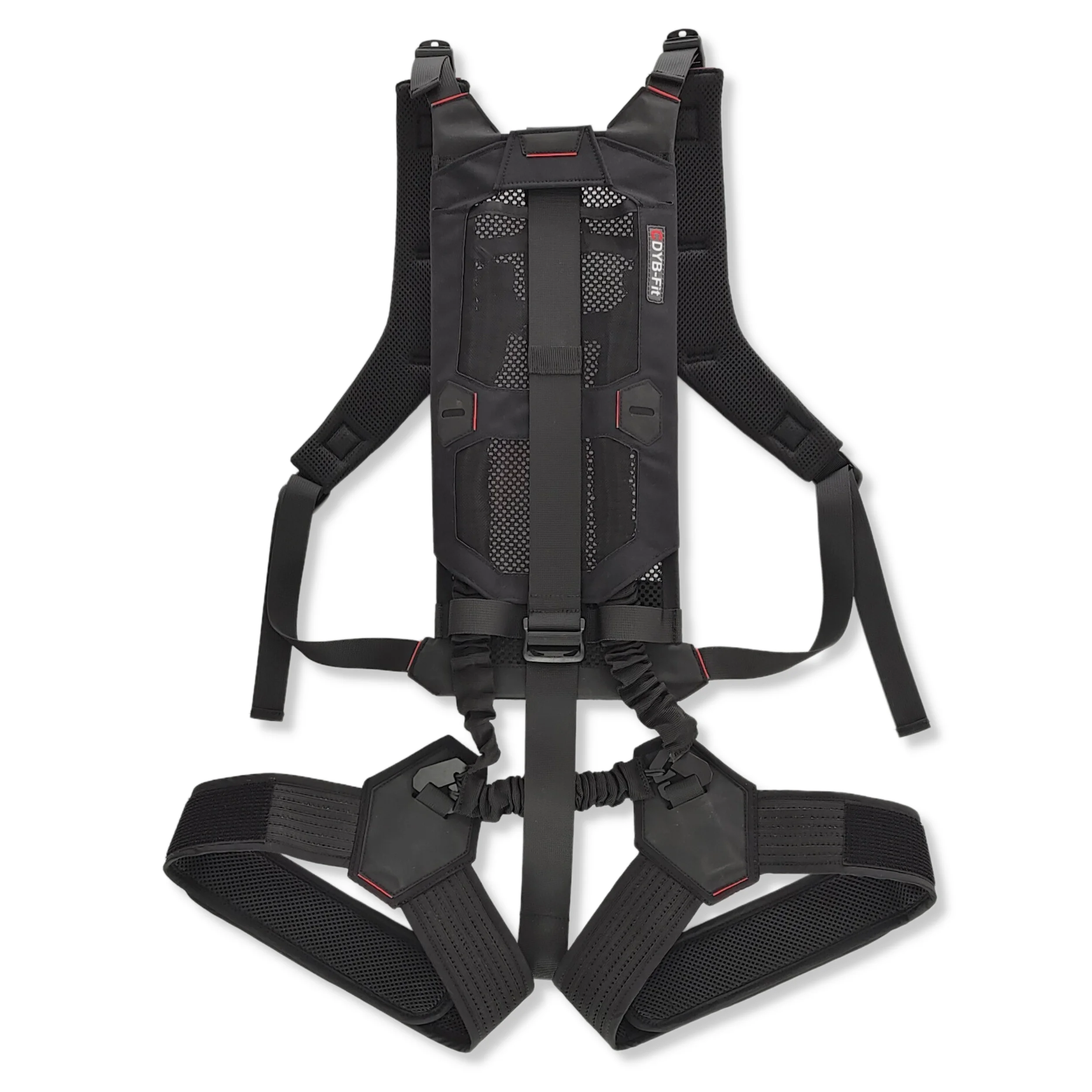 PPE Персональное защитное оборудование Промышленный экзоскелет Носимое