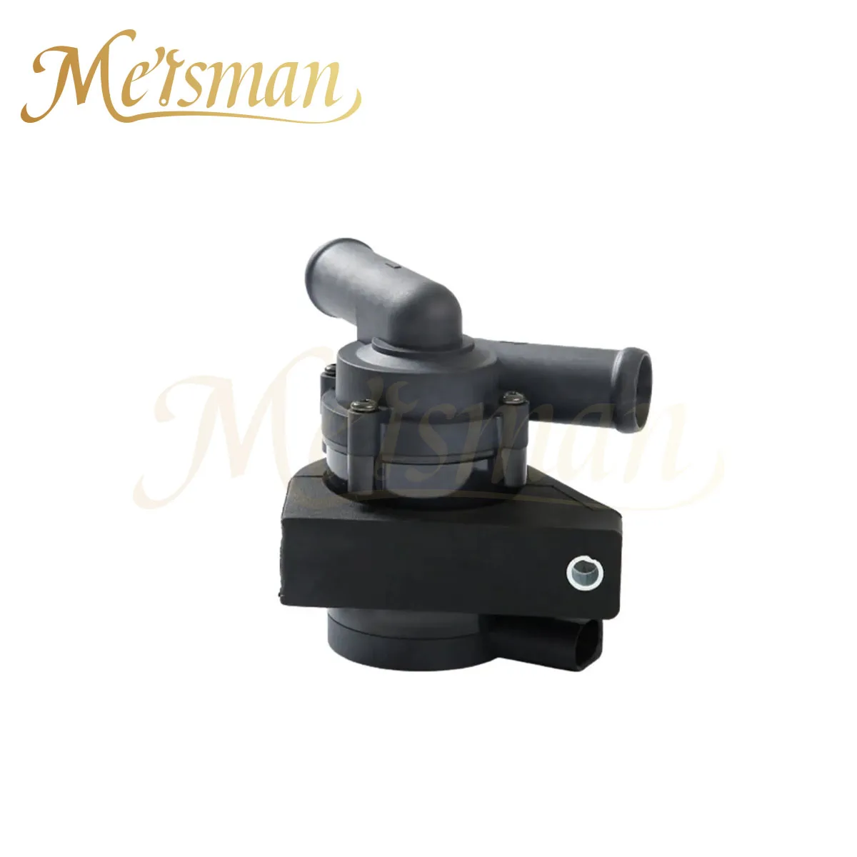 Электрический водяной насос для VOLKSWAGEN TOUAREG TDI SPORT UTILITY 4-дверный 2005-2010 PORSCHE CAYENNE Audi OEM