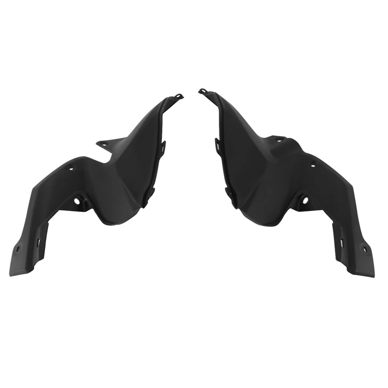 

Motorcycle Gas Tank Side Cover Front Upper Inner Panel Fairing For Kawasaki Z900 2020-2022 Z 900