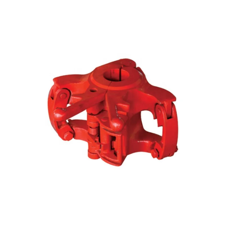 

DD 250 Center Latch Elevators,Oil drilling equipment, rig wellhead elevator tools