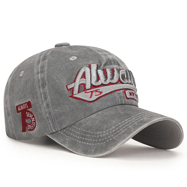 Washing Under Armour Hat