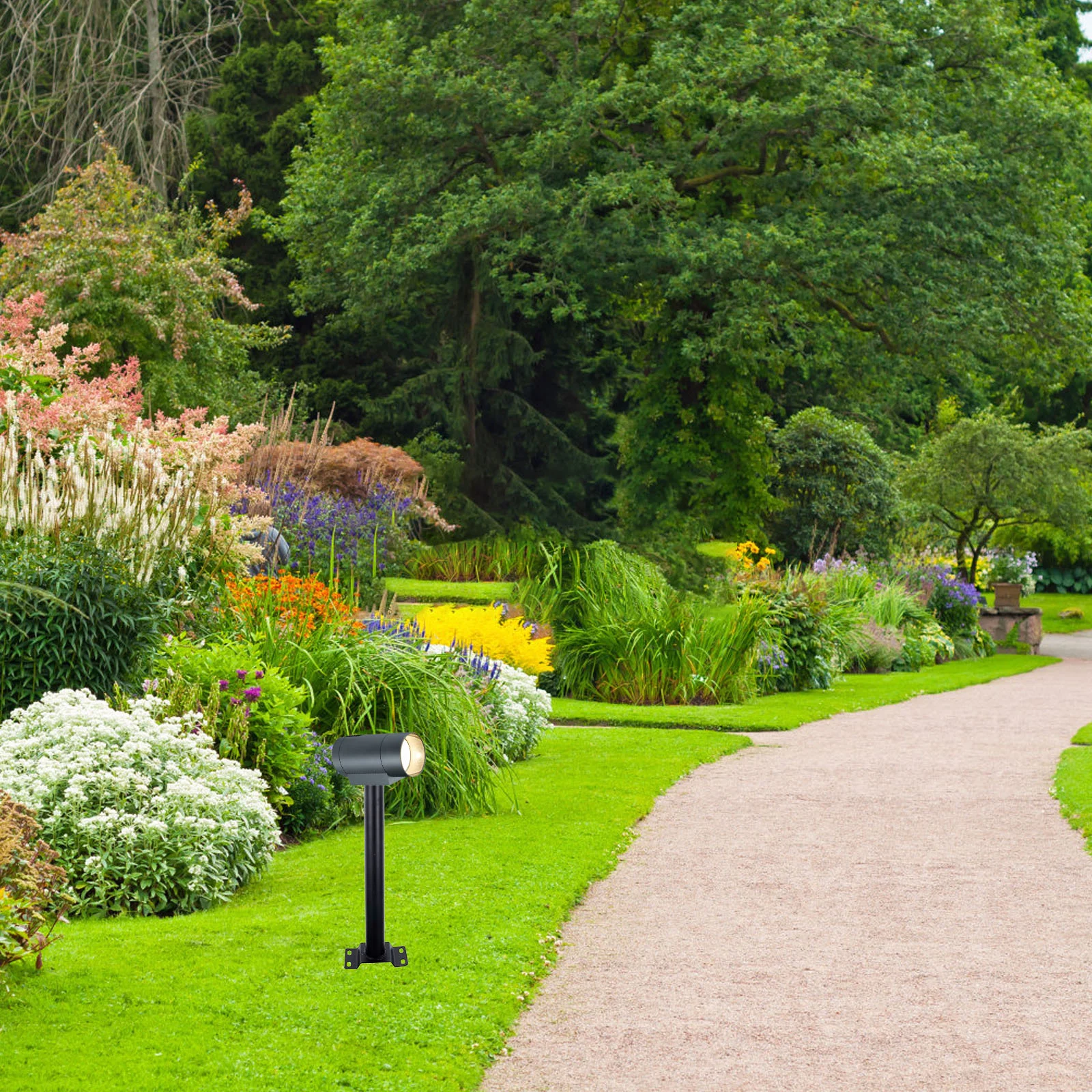 

Street Lamp Parts Christmas Stand Outdoor Light Mount Pole Poles Lights Patio Fixture Mounting Bracket